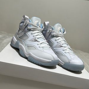 Jordan Jumpman Two Trey